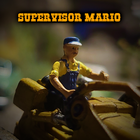 Supervisor Mario